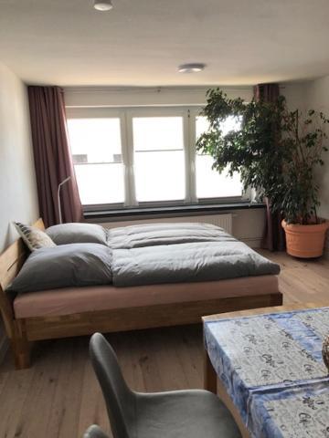 Die Graefin Auf Ruegen - Ferienappartements Parchtitz 외부 사진