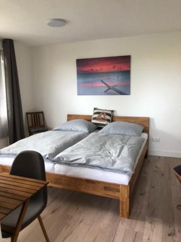 Die Graefin Auf Ruegen - Ferienappartements Parchtitz 외부 사진