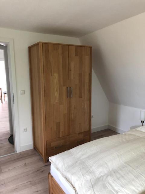 Die Graefin Auf Ruegen - Ferienappartements Parchtitz 외부 사진